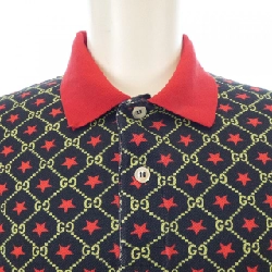 Áo polo GUCCI - Hàng hiệu Chính hãng 901349