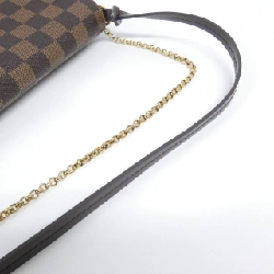Túi xách vai Louis Vuitton Damier Favorite MM N41129 - Hàng hiệu Chính hãng 764787