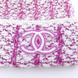 Mũ len CHANEL - Hàng hiệu Authentic 832800