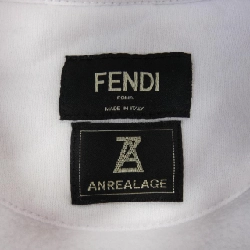 FENDI FY0178 AE0C Áo khoác - Hàng hiệu Chính hãng 825140