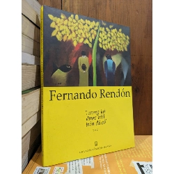 Tương lai được viết trên đá cổ - Fernando Rendón 799685