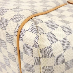 Túi Louis Vuitton Damier Azur Totally MM N41279 618101