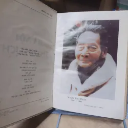 Sách: Hà Nội Thanh Lịch - TG: Hoàng Đạo Thuý (A2) 934896