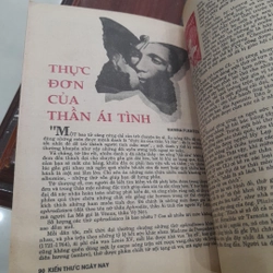 KIẾN THỨC NGÀY NAY số 38 ngày 1.7.1990 498289