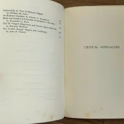 Myth and Symbol	Frye; Knights 785188