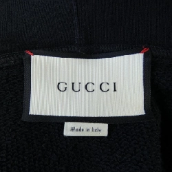 Gucci GUCCI 460512 X5N96 Áo khoác 626670