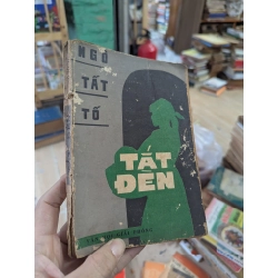 Tắt đèn - Ngô Tất Tố 124637