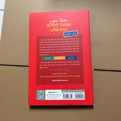 Nghĩ khác để trở thành lãnh đạo xuất sắc - Paul Sloane 740482