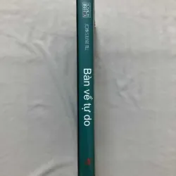 Bàn Về Tự Do (Bìa Cứng) 697181