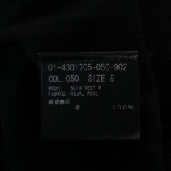 Thương hiệu theory 01-4301705 Áo gile - Hàng hiệu Authentic 813843