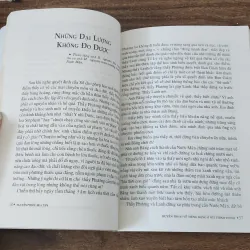 Truyện ký HUYỀN THOẠI VỀ TIẾNG ĐỘNG Ở NÚI THÌNH THÌNH  754547