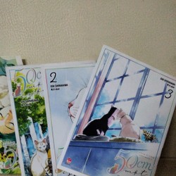 50cm một cuộc đời (Story of fifty centimeters) 143015