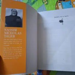 The Black Swan" (Thiên Nga Đen) 778439