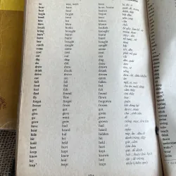 MODERN ENGLISH BOOK THREE FOR VIETNAMESE STUDENTS; Lê bá Kông  1013096