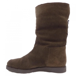 Giày boot SALVATORE FERRAGAMO 662824