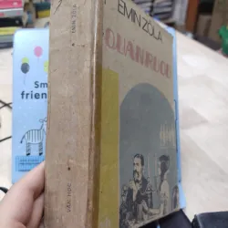 Sách: Quán Rượu - TG: Emin Zola (B2) 757630