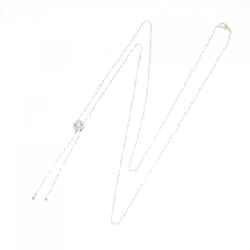 K18PG Dây chuyền kim cương 0.30CT - Hàng hiệu Chính hãng 867744