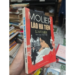 Lão hà tiện - Molier 125260