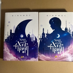 Người láng giềng ánh trăng 2 tập