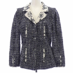 Áo khoác CHANEL P28600W03730 06P - Hàng hiệu Chính hãng