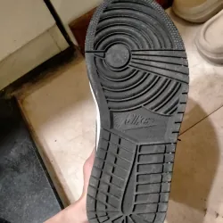 Giày Nike Air Jordan 1 high 85 'Black White' 797758