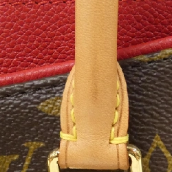 Túi Louis Vuitton Monogram Palas M41175 615707