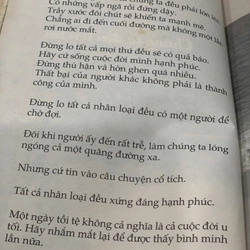 Sách Ai rồi cũng khác, tác giả Iris Cao và Hamlet Trương 278379