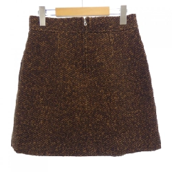 【Mã giảm giá】Chloé Chloe Váy 650351