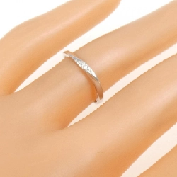 Nhẫn kim cương K10WG 0.02CT - Hàng hiệu Authentic 848247