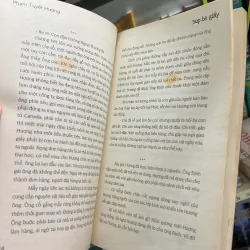 Búp bê giấy - Phạm Tuyết Hường 787740