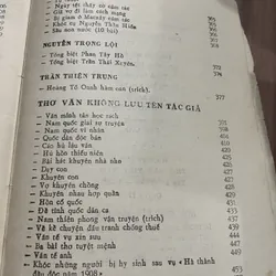 HỢP TUYỂN THƠ VĂN VIỆT NAM 1858-1920 687546