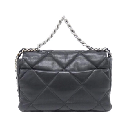 Chanel Chanel 19 Line AS1161 Túi đeo vai - Hàng hiệu Chính hãng 767808