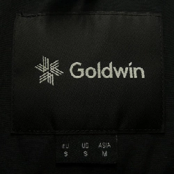 GOLDWIN Áo khoác lông - Hàng hiệu Chính hãng 897191