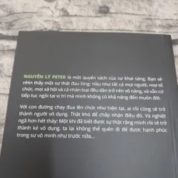 Nguyên lý Peter. Tại sao mọi thứ cứ sai sai... Tác giả Giáo sư Laurence J. Peter... 697361