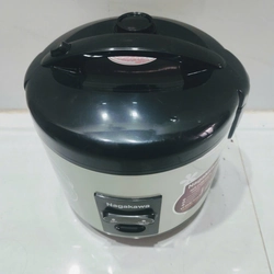 Nồi cơm điện cơ Nagakawa 1.8L - Còn BH 10 tháng 79918