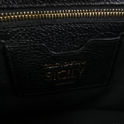 Túi DOLCE&GABBANA SICILY - Hàng hiệu Authentic 832116