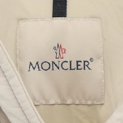 MONCLER Áo khoác lông - Hàng hiệu Authentic 898427