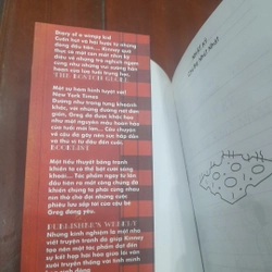 Jeff Kinney - NHẬT KÝ chú bé nhút nhát 518289