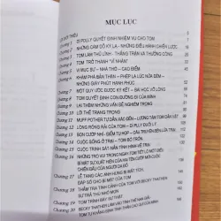 Sách: Những cuộc phiêu lưu của Tom Sawyer - TG: Mark Twain 781763