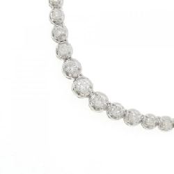 Dây chuyền kim cương PT950 3.00CT - Hàng hiệu Chính hãng 858241