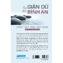 Từ Giận Dữ Đến Bình An - Mike George 27789