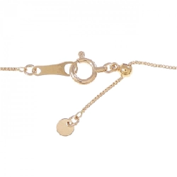 K18PG Dây chuyền kim cương 0.21CT - Hàng hiệu Chính hãng 857144