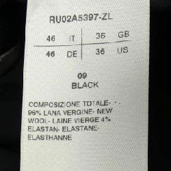 Quần Rick Owens RU02A5397-ZL - Hàng hiệu Authentic 889865