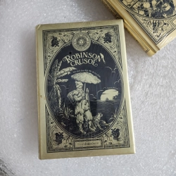 Robinson Crusoe