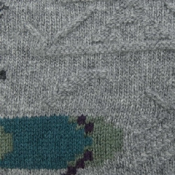 Khăn quàng cổ HERMES Couleur en Cours H394085T - Hàng hiệu Chính hãng 881590