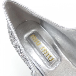 Giày MIU MIU 658629