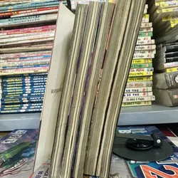 Blood Alone Full 5 tập 607354