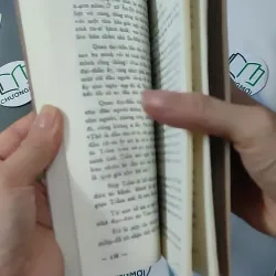 [MIỄN PHÍ BỌC SÁCH] Sấm Trạng Trình Dẫn Giải 928570