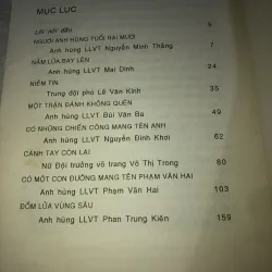 Chiến công của những người anh hùng  995633