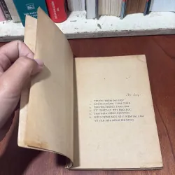 II Sách Xưa: Triết Lý Giáo Dục - Kim Định - NXB Thanh Bình - 1967 746656